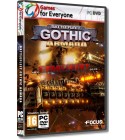 Battlefleet Gothic Armada